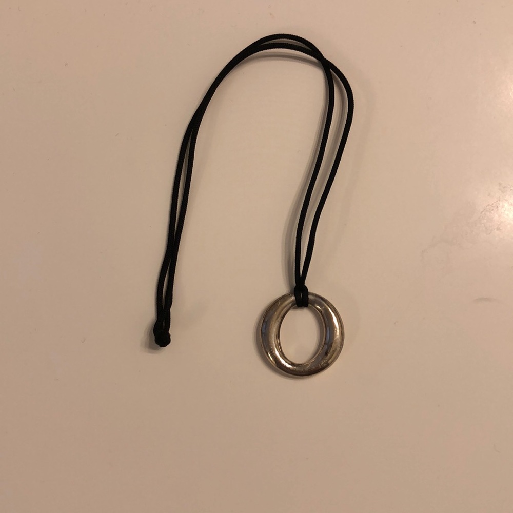 Sevillana Necklace from Tiffany and Co.